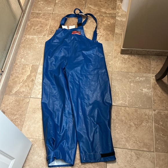 Tingley eclipse overall size XL nomex coating 100% pvc - Picture 7 of 12